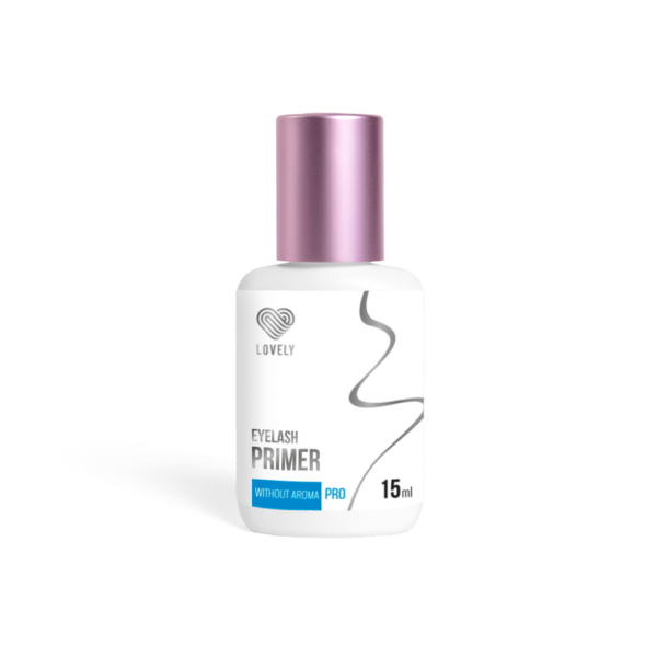 Primer χωρίς άρωμα (15ml)