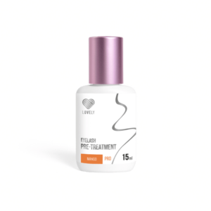 Pre-treatment Lovely with the aroma of Mango New, 15 ml