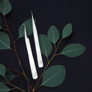 Λαβίδα για Extension Classic Lovely