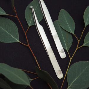 Λαβίδα για Extension Classic Lovely