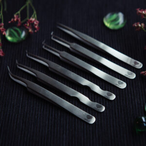 Λαβίδα για Extension Classic Lovely