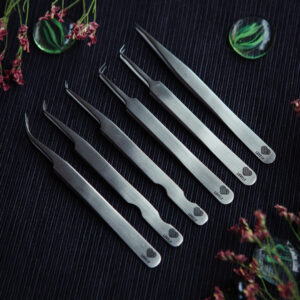 Λαβίδα για Extension Classic Lovely