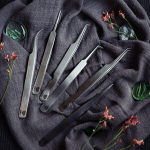 Λαβίδα για Extension Classic Lovely