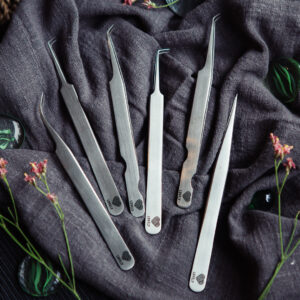 Λαβίδα για Extension Classic Lovely