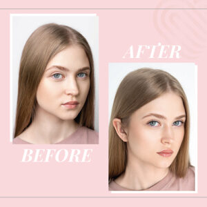 Lash Lamination Kit No 1