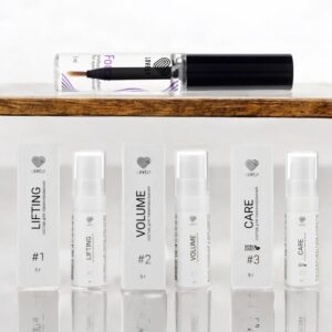 Lash Lamination Kit No 1