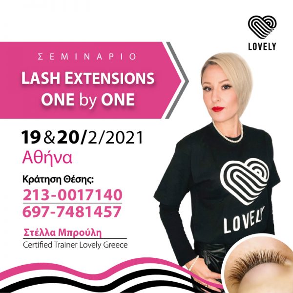 Lash-Extenstions-One-by-One-25&26-09-2021