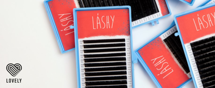 lashy by lovely-article about type of lashes