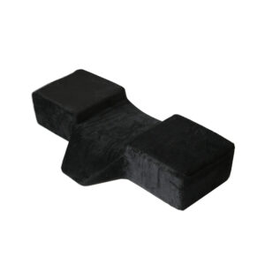 Memory Pillow Comfort  Dark Grey