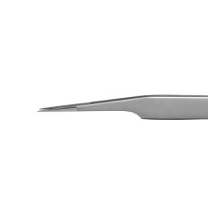 Λαβίδα για Extension Lovely Diamond series Standard Straight with band