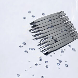 Λαβίδα για Extension Lovely Diamond series