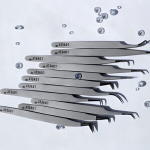 Λαβίδα για Extension Lovely Diamond series