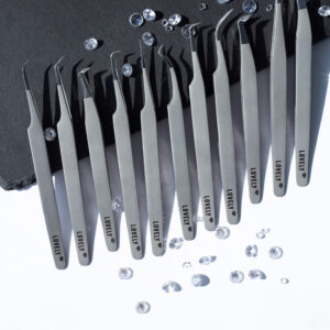 Λαβίδα για Extension Lovely Diamond series