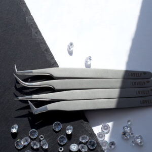 Λαβίδα για Extension Lovely Diamond series