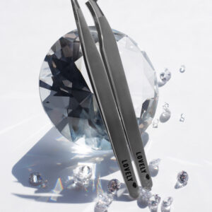 Λαβίδα για Extension Lovely Diamond series