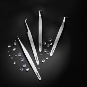 Λαβίδα για Extension Lovely Diamond series