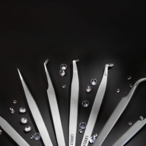 Λαβίδα για Extension Lovely Diamond series