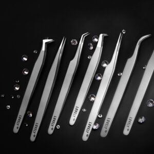 Λαβίδα για Extension Lovely Diamond series