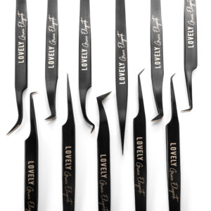 Lovely Grace Elegante Black