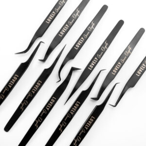 Lovely Grace Elegante Black