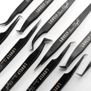 Lovely Grace Elegante Black