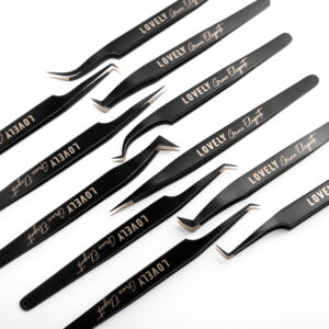 Lovely Grace Elegante Black