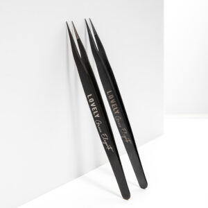 Lovely Grace Elegante Black