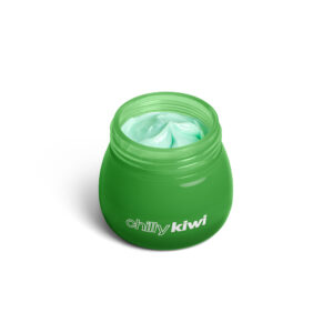 Cream-remover LASHY Chilly kiwi 10 g Lovely