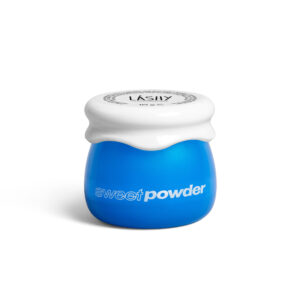 Cream-remover LASHY Sweet powder 10 g - Lovely