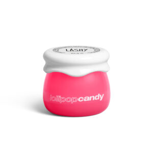Cream-remover LASHY Lollipop candy 10 g Lovely