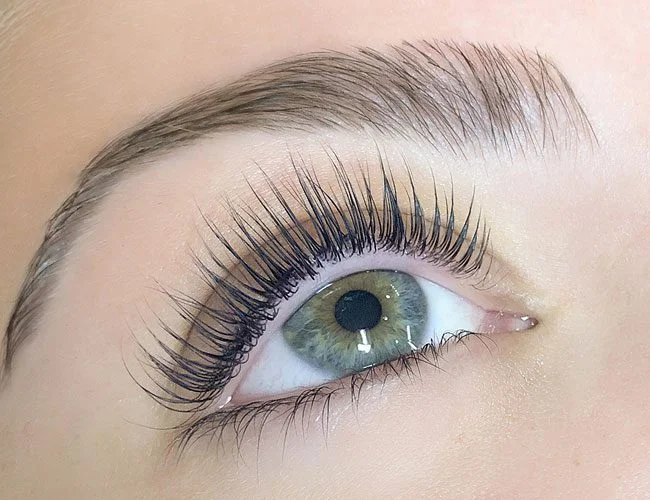 Προχωρημένο σεμινάριο Lash & Brows Lift
