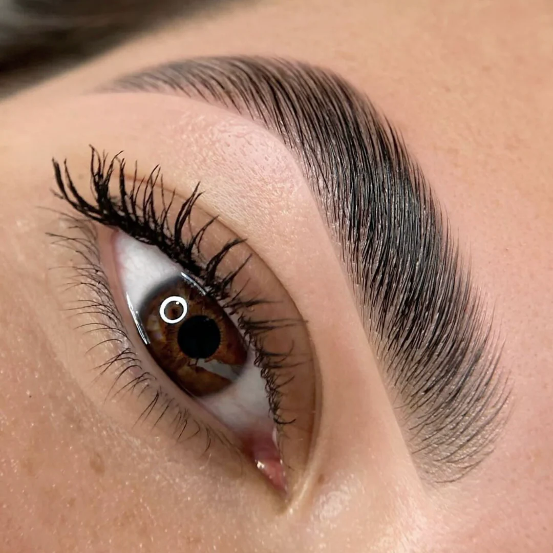 Προχωρημένο σεμινάριο Lash & Brows Lift