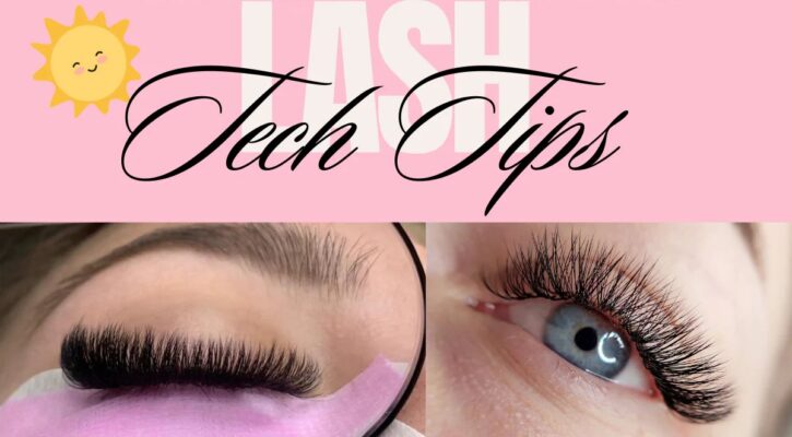 Σεμινάριο Lovely Lash 2 σε 1