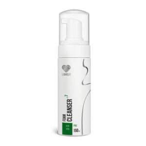 New Αφρός Καθαρισμού Aloe Vera Pro 150ml