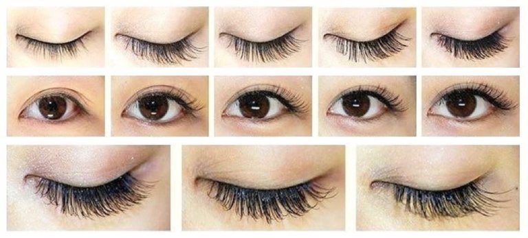 Σεμινάριο Εξτένσιον βλεφαρίδων ALL in ONE