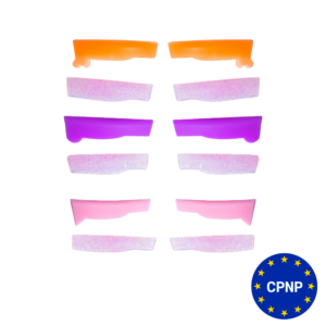 Rollers για Lamination βλεφαρίδων ShinyCandy