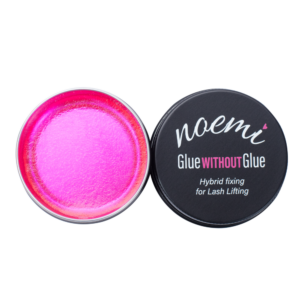 Noemi Glue Without Glue Hot Pink 25gr