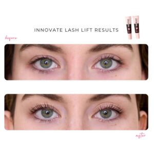 Noemi Professional | Korean Lash Lift System.