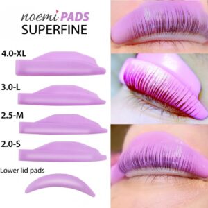 Noemi Pads Superfine Mixbox