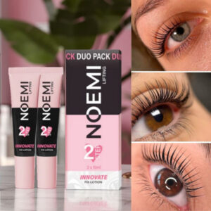 NOEMI INNOVATE DUO PACK STEP 2