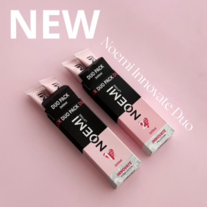 Noemi Professional | Korean Lash Lift System.