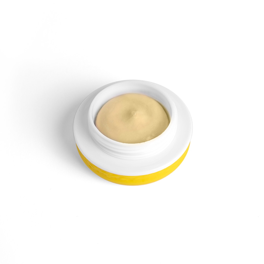 Pudding Remover LASHY Mango Scent 10 g