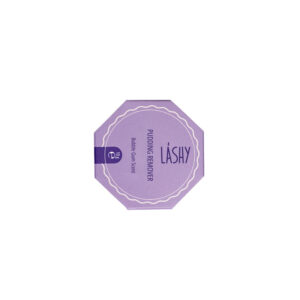 Pudding Remover LASHY Bubble Gum Scent 10 g