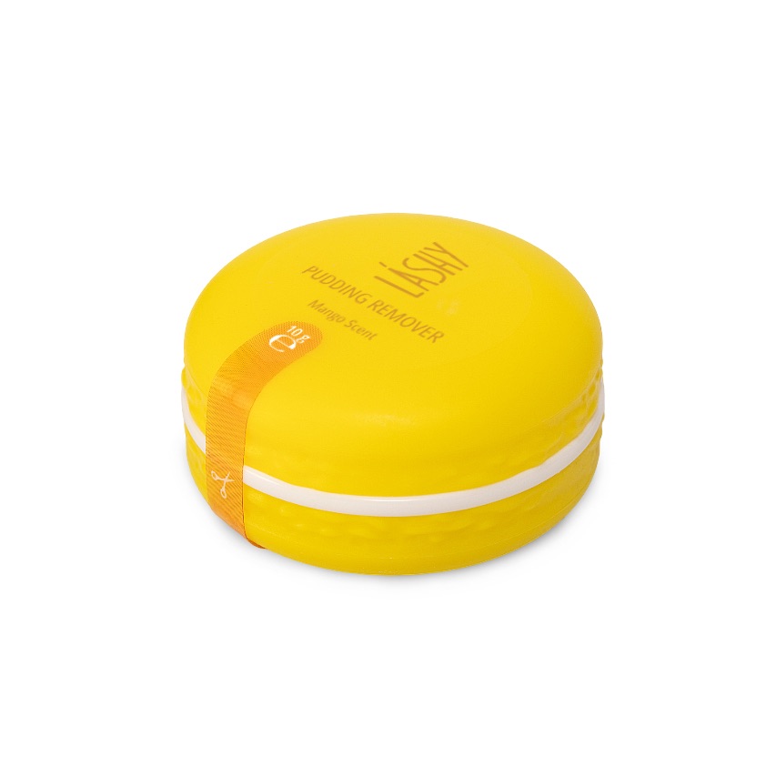 Pudding Remover LASHY Mango Scent 10 g