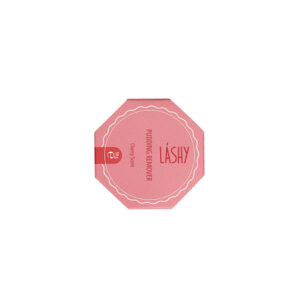 Pudding Remover LASHY Cherry Scent 10 g