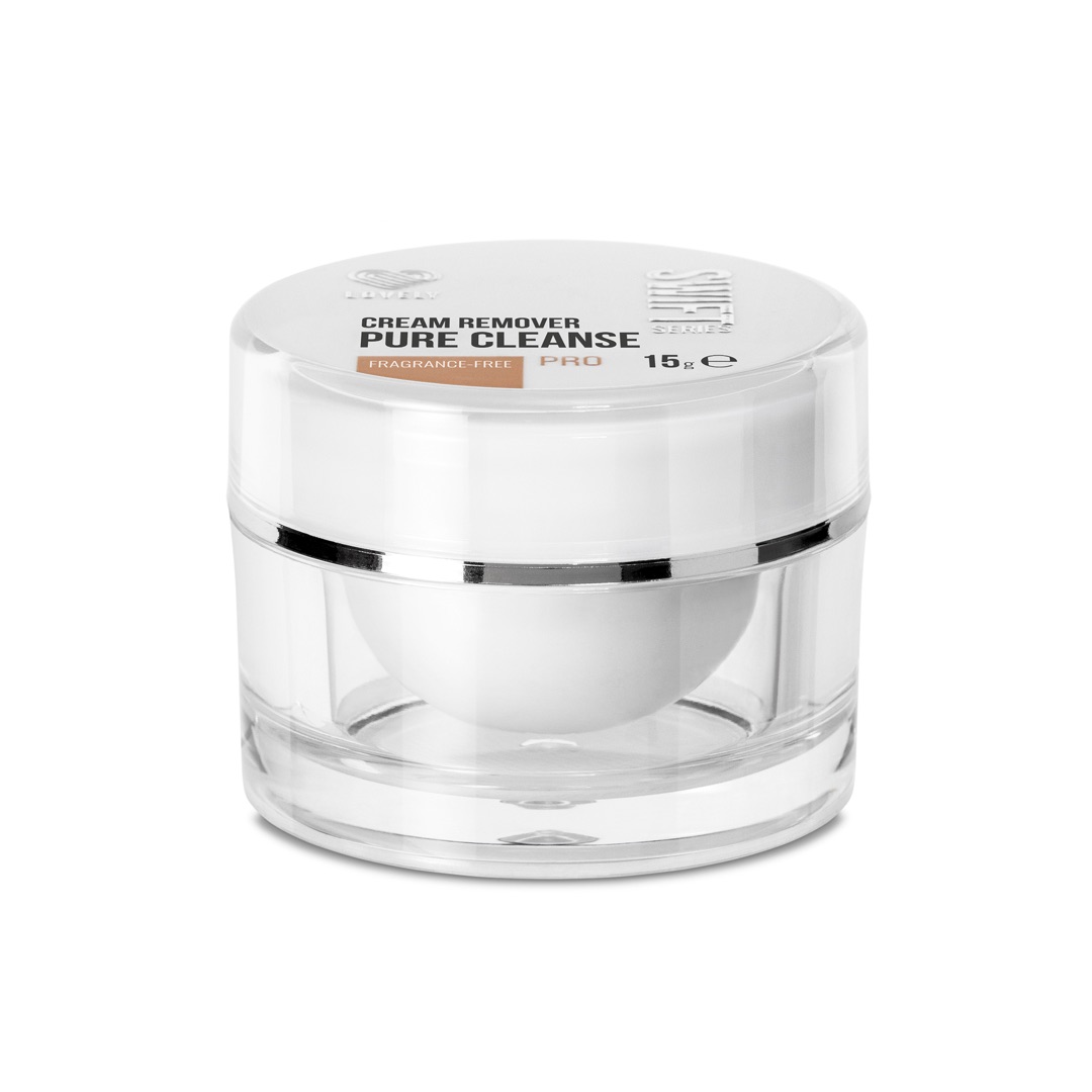 Remover Βλεφαρίδων σε κρεμμώδη μορφή SWIFT Fragrance-Free 15 g
